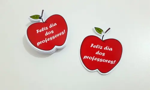 Tag - Dia dos Professores