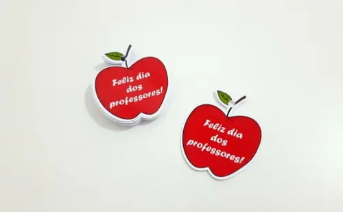 Tag - Dia dos Professores