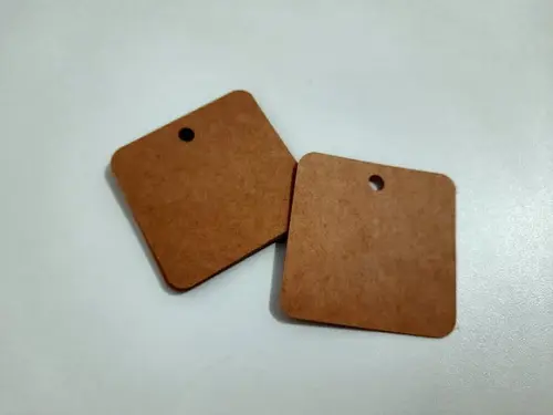 Tag Kraft 5 cm