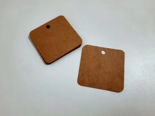 Tag Kraft 5 cm