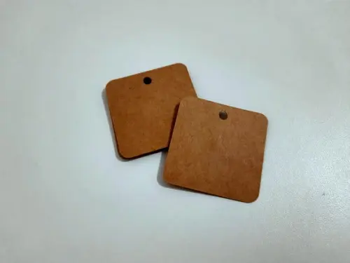 Tag Kraft 5 cm