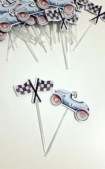 Topper Carros Vintage