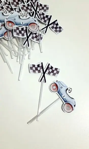 Topper Carros Vintage