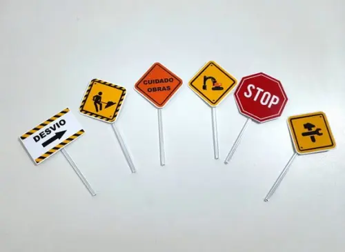 Topper Construção