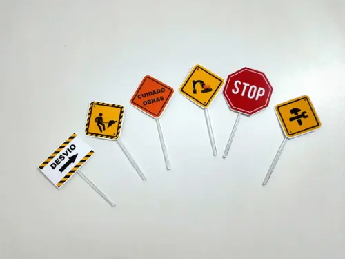 Topper Construção