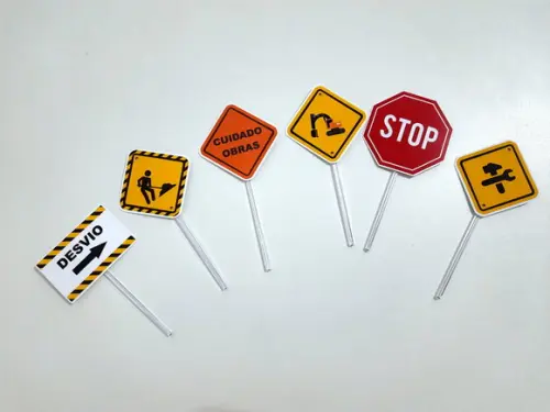 Topper Construção