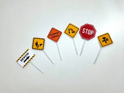 Topper Construção