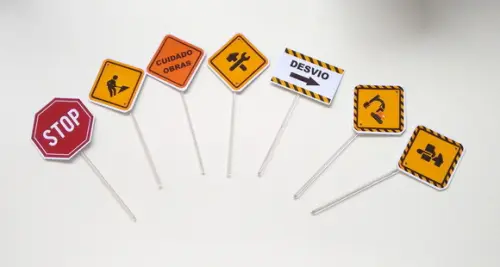 Topper Construção