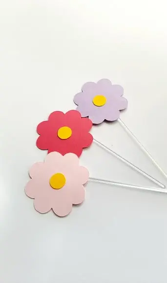 Topper Flor