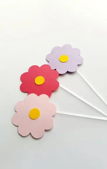 Topper Flor