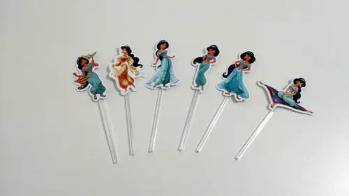 Topper Jasmine