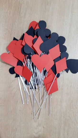Topper Naipes - Cartas de Baralho