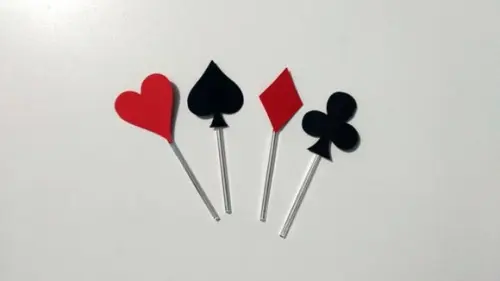 Topper Naipes - Cartas de Baralho