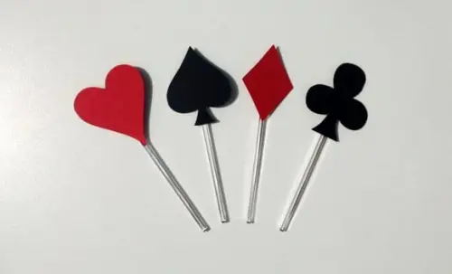 Topper Naipes - Cartas de Baralho