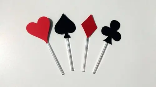 Topper Naipes - Cartas de Baralho