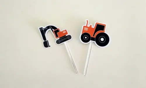 Topper Trator e Máquinas