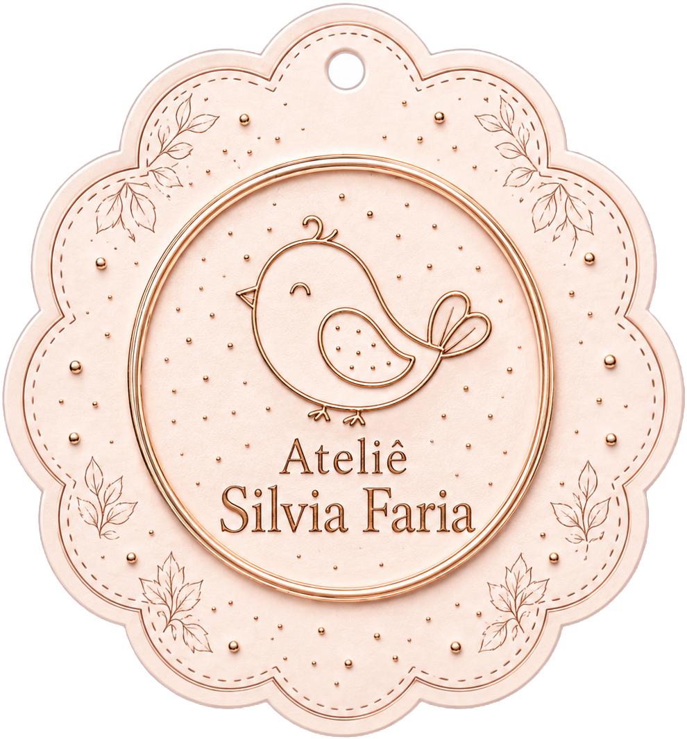 Ateliê Silvia Faria