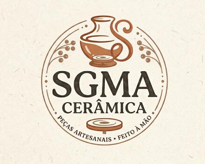 Sgma Cerâmica