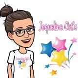 jaqueline art's