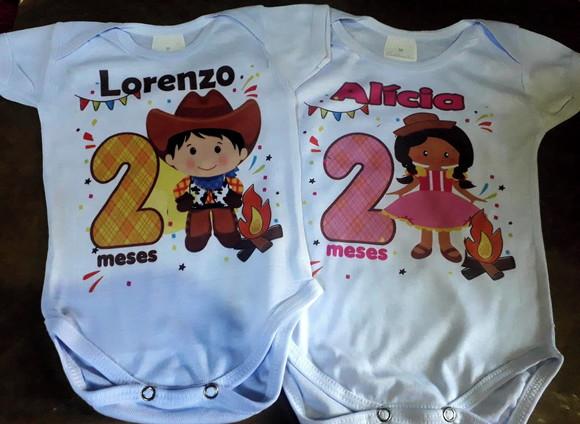 body personalizado