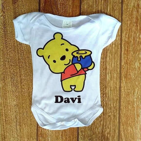 body personalizado