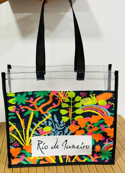 Bolsa Praia