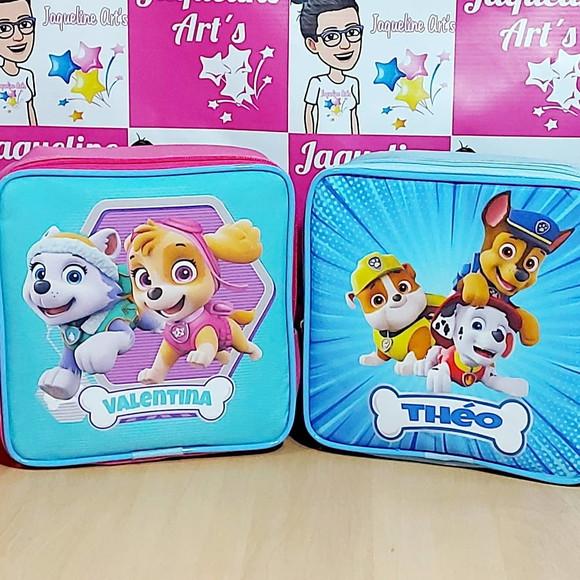 Bolsa Transversal