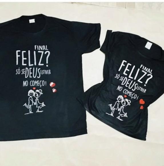 Camisa personalizada adulto colorida