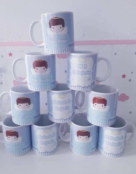 Caneca Personalizada