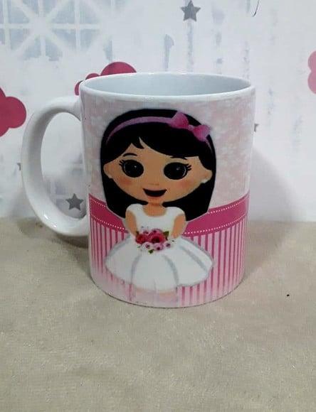 Caneca Personalizada