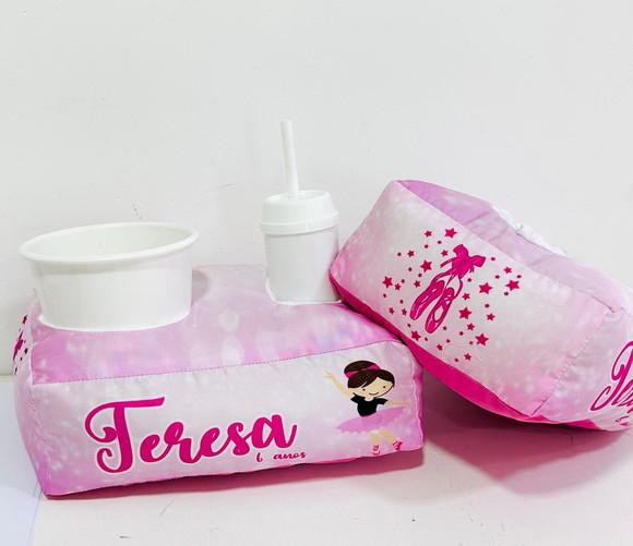 Kit Cinema Bailarina