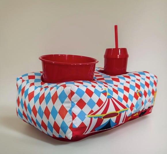Kit Cinema Circo