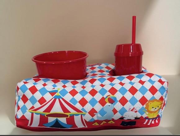 Kit Cinema Circo