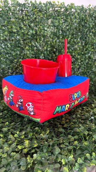 Kit Cinema Mario Bros