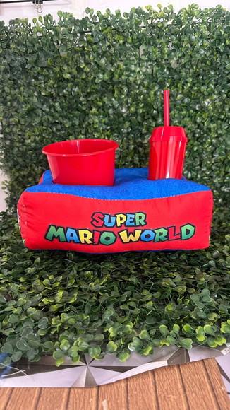 Kit Cinema Mario Bros