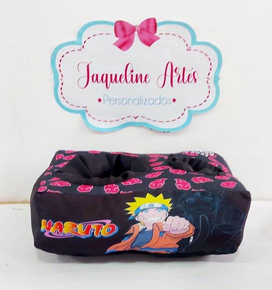Kit Cinema Naruto