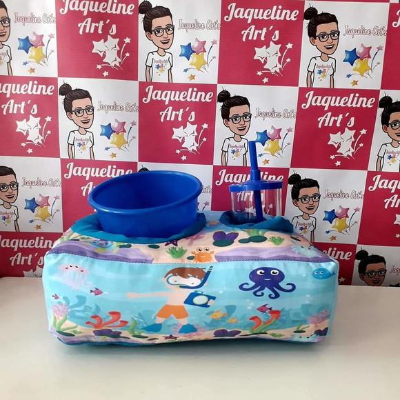 Kit Cinema Personalizado