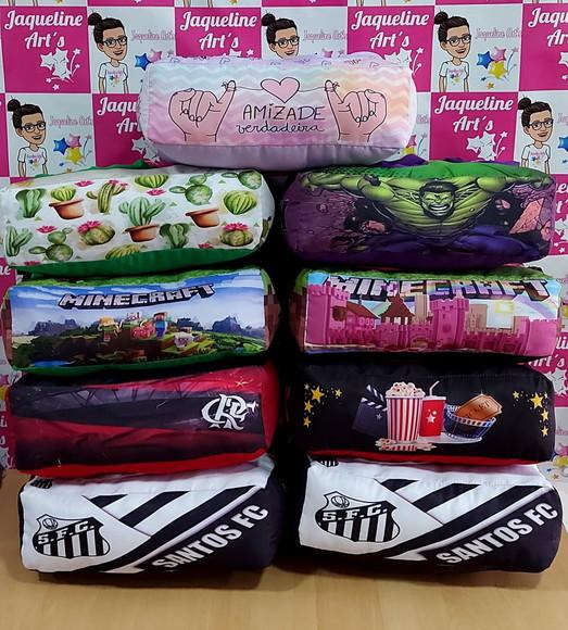 Kit Cinema Personalizado