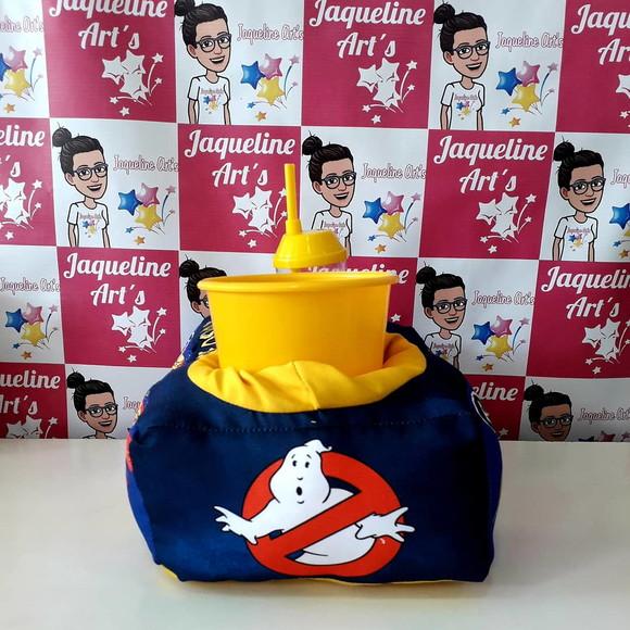 Kit Cinema Personalizado