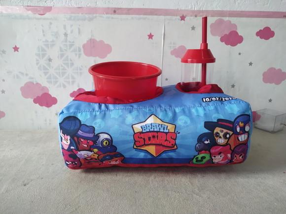 Kit Cinema Personalizado