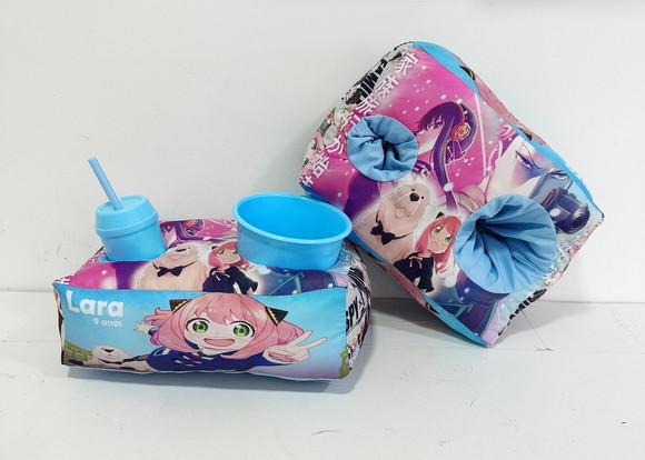 Kit Cinema Personalizado