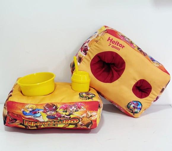 Kit Cinema Personalizado
