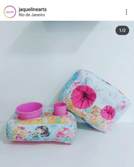 Kit Cinema Personalizado