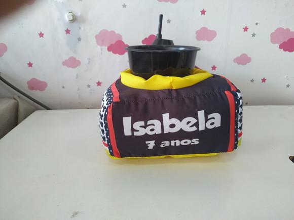 Kit Cinema Personalizado