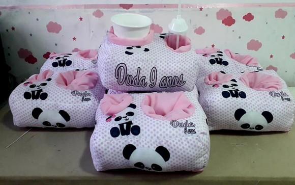 Kit Cinema Personalizado