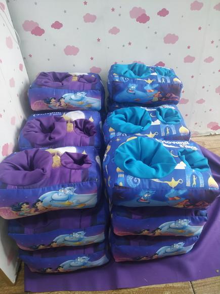 Kit Cinema Personalizado