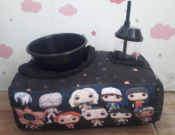 Kit Cinema Personalizado