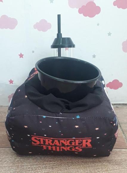 Kit Cinema Personalizado
