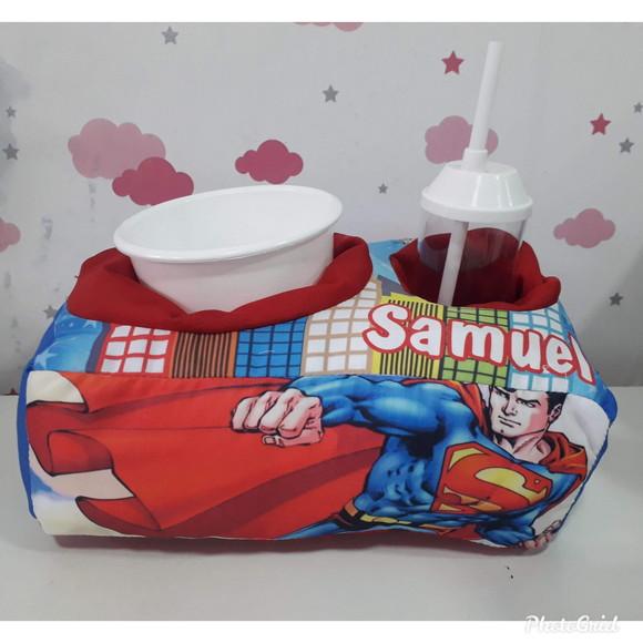 Kit Cinema Personalizado