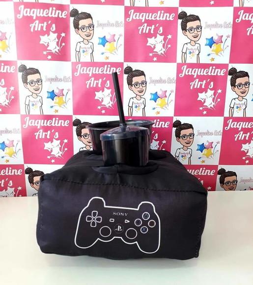 Kit Cinema Playstation